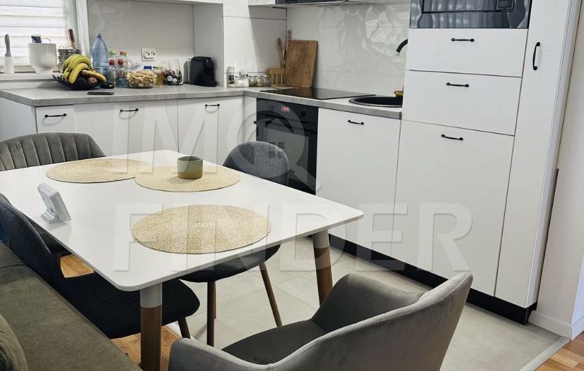 Vanzare 3 camere Buna Ziua,zona LIDL, 2 parcari incluse - Poză 4