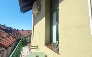 Apartament 2 camere, ultracentral, str.Traian Mosoiu - Oradea - Poză 11