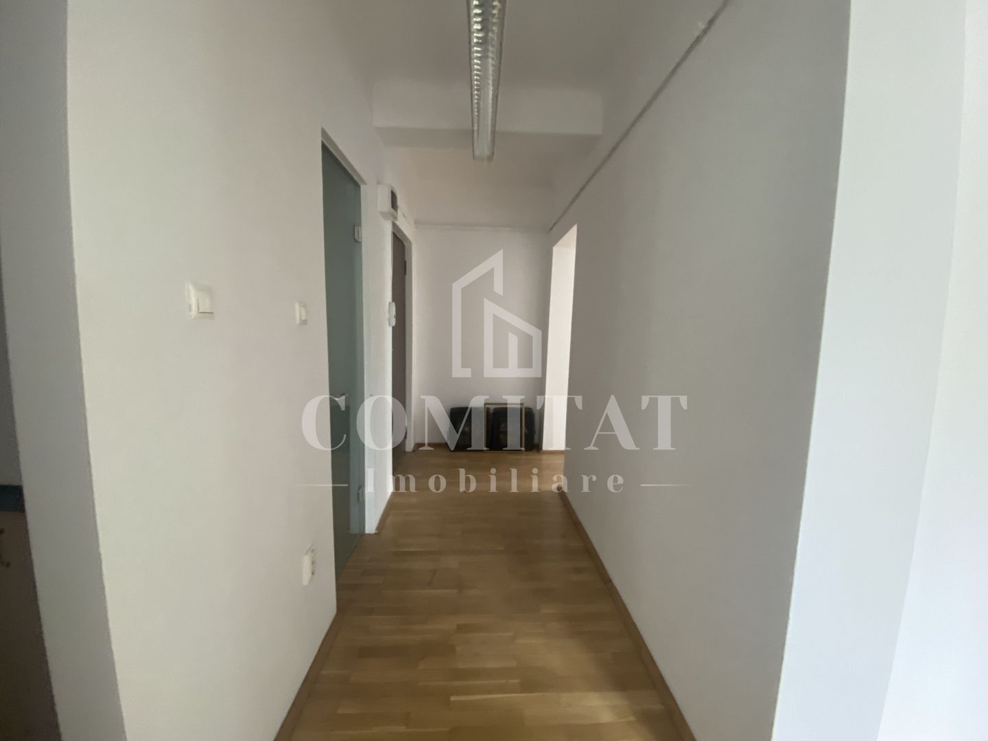 Apartament cu 2 camere de inchiriat | 53 mp |  Centru - Poză 7