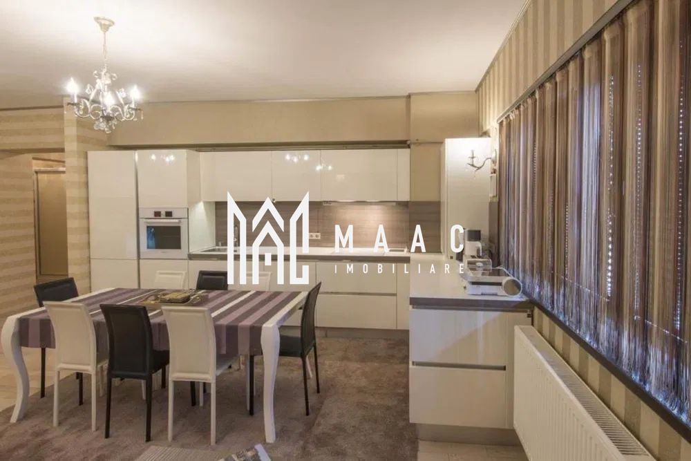 Apartament 3 camere | 110 mp I Zona Mihai Viteazul - Poză 3
