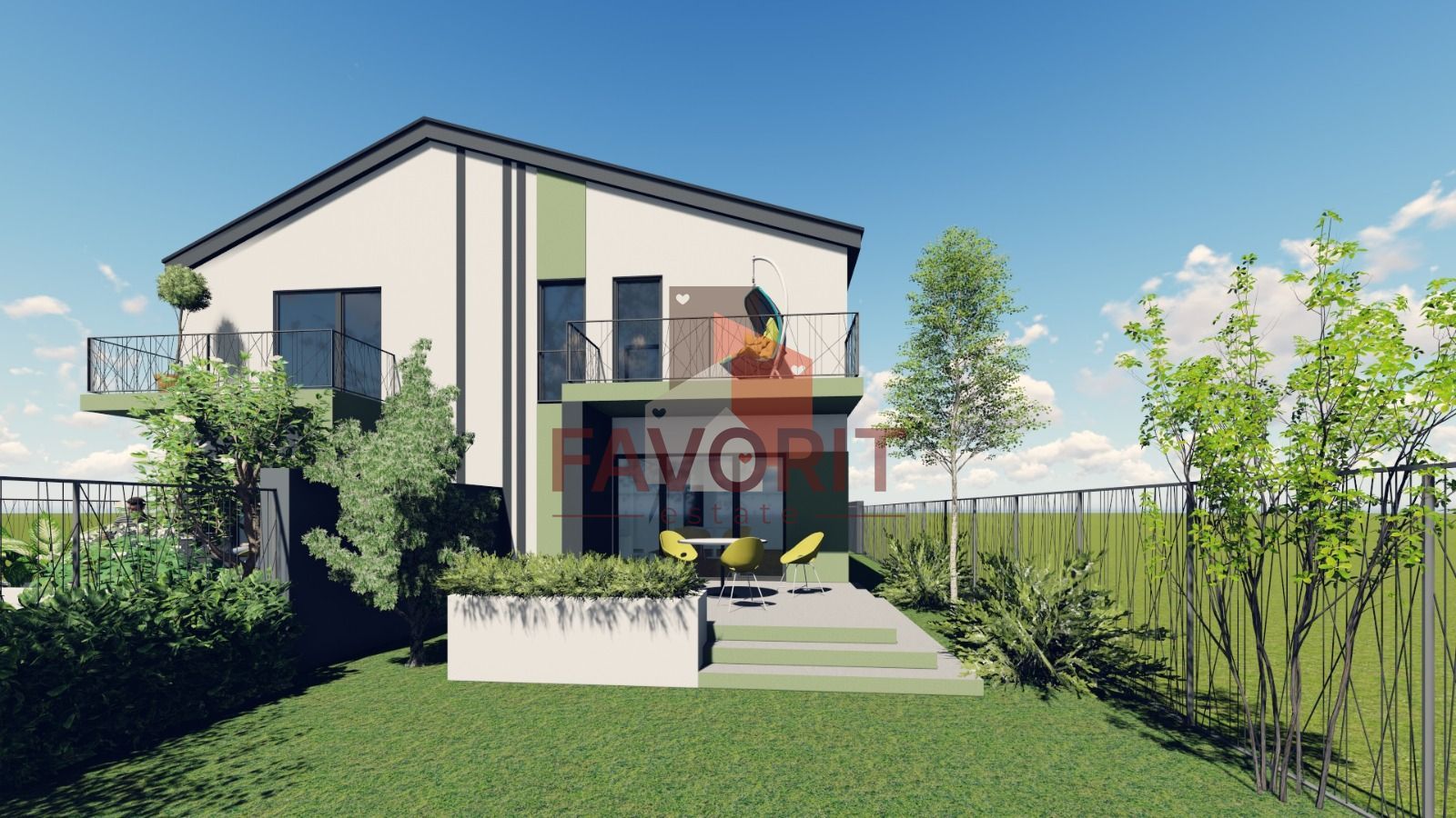 Pozitie excelenta. Proiect deosebit. Comision 0%. - Poză 5