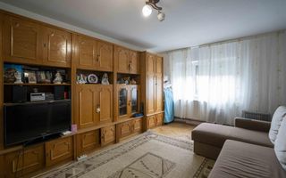 APARTAMENTE 2 CAMERE PB NUFARUL - Poză 1
