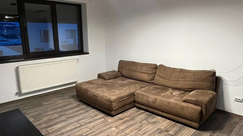 Apartament rooftop cu terasă privată - Poză 5