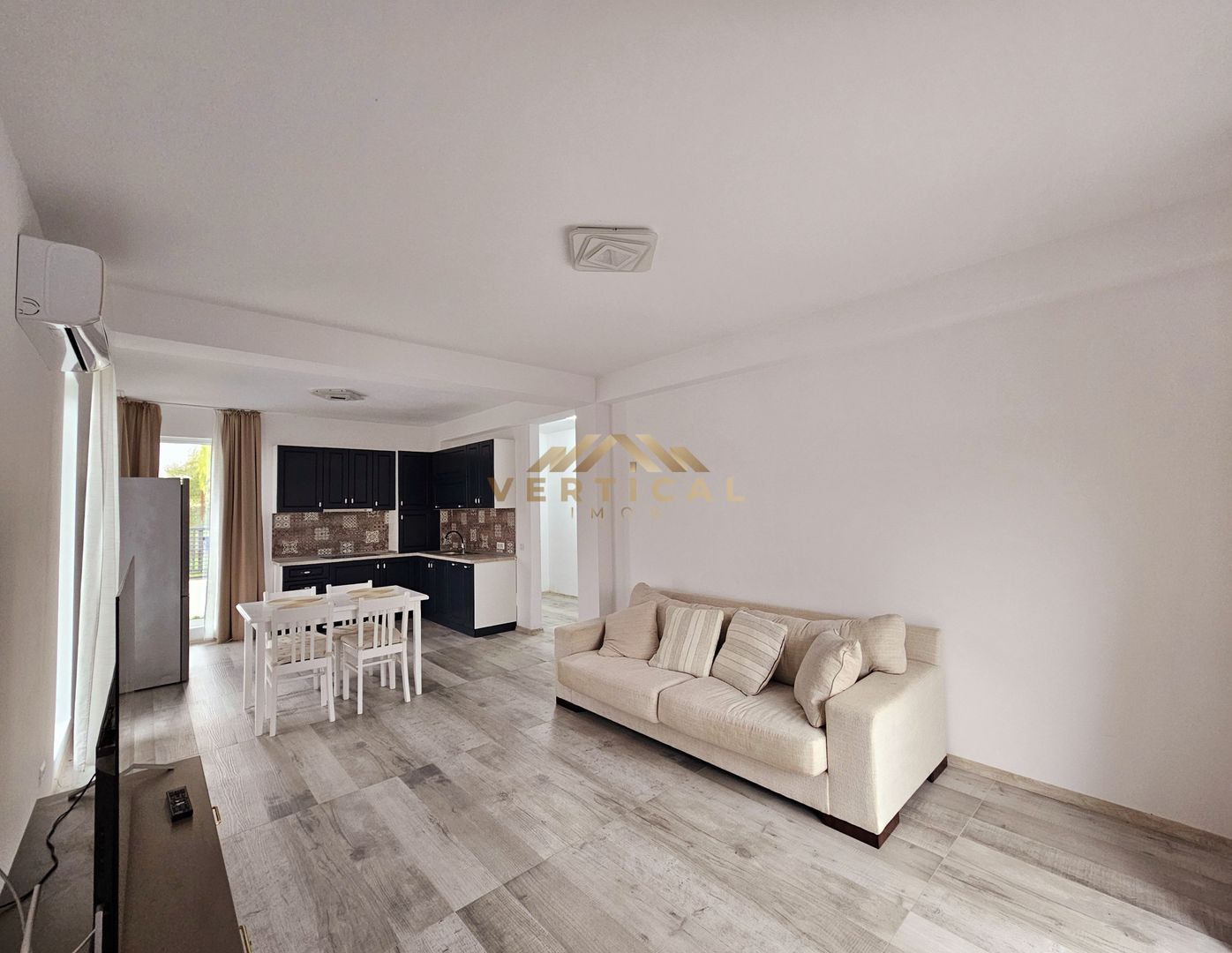 Casa parter mobilata si utilata - comuna Berceni - Poză 9