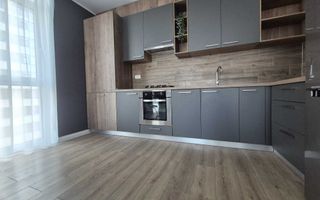 Apartament 2 camere | Nord One Parcul Botanic| Loc Parcare Inclus - Poză 4