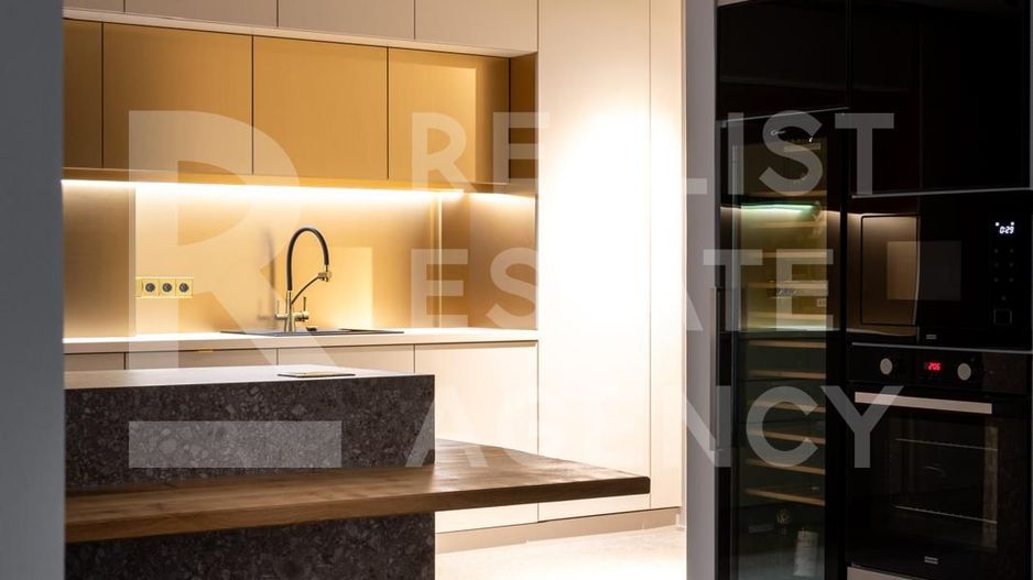 Apartament 3 camere LUX- Otopeni Premium 142 mp, Spectaculos - Poză 12