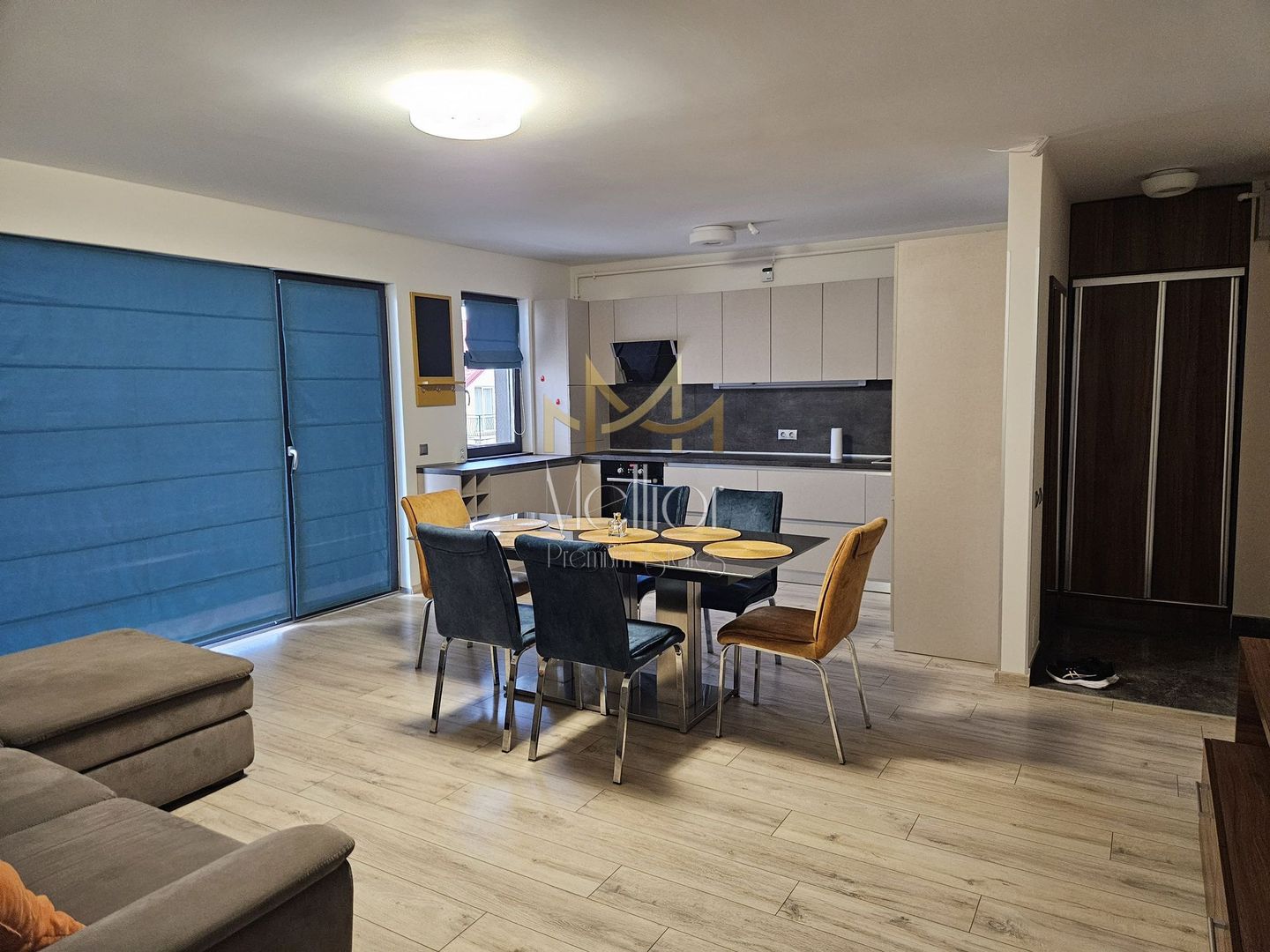 Apartament 2 camere Buna-Ziua - Poză 3
