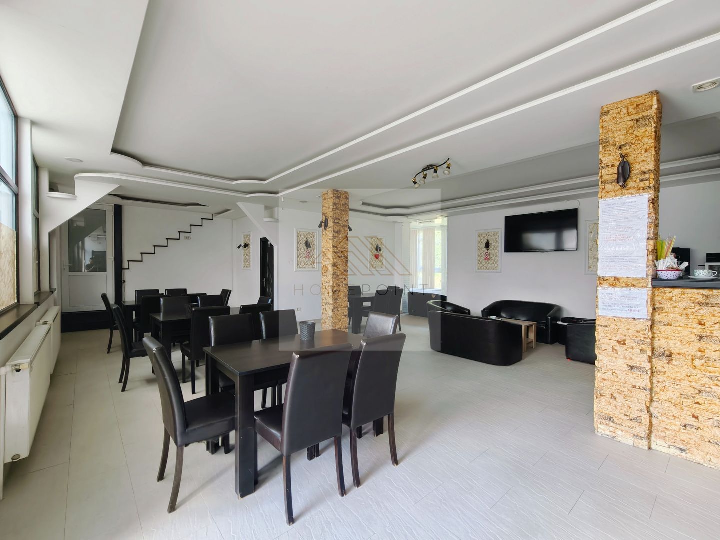 Pensiune | Bar | Spalatorie | Vulcanizare | Tulnici - Poză 29