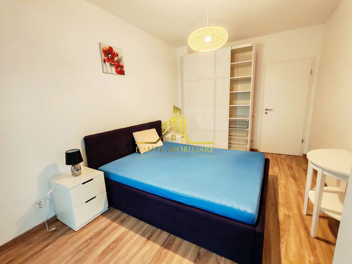2 camere, modern, bloc nou, garaj, terasa,Buna Ziua, Sophia Residence - Poză 12