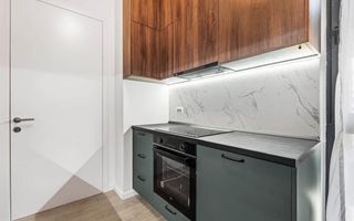 Apartament 2 camere Win Herastrau | Loc de parcare separat - Poză 9