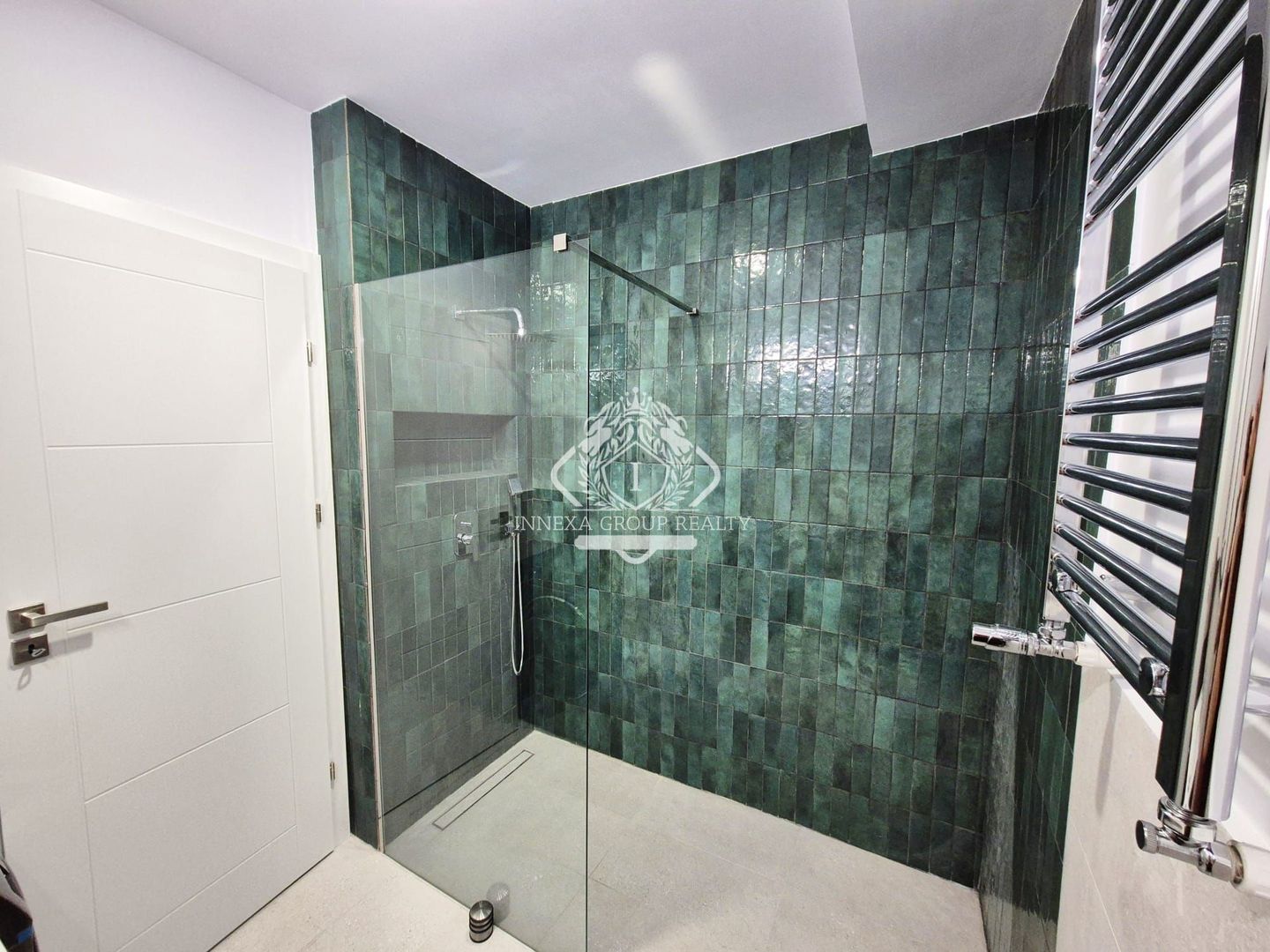 Apartament 2 camere I etaj 9/11 I 2011 I Phoenicia I Herastrau - Poză 11