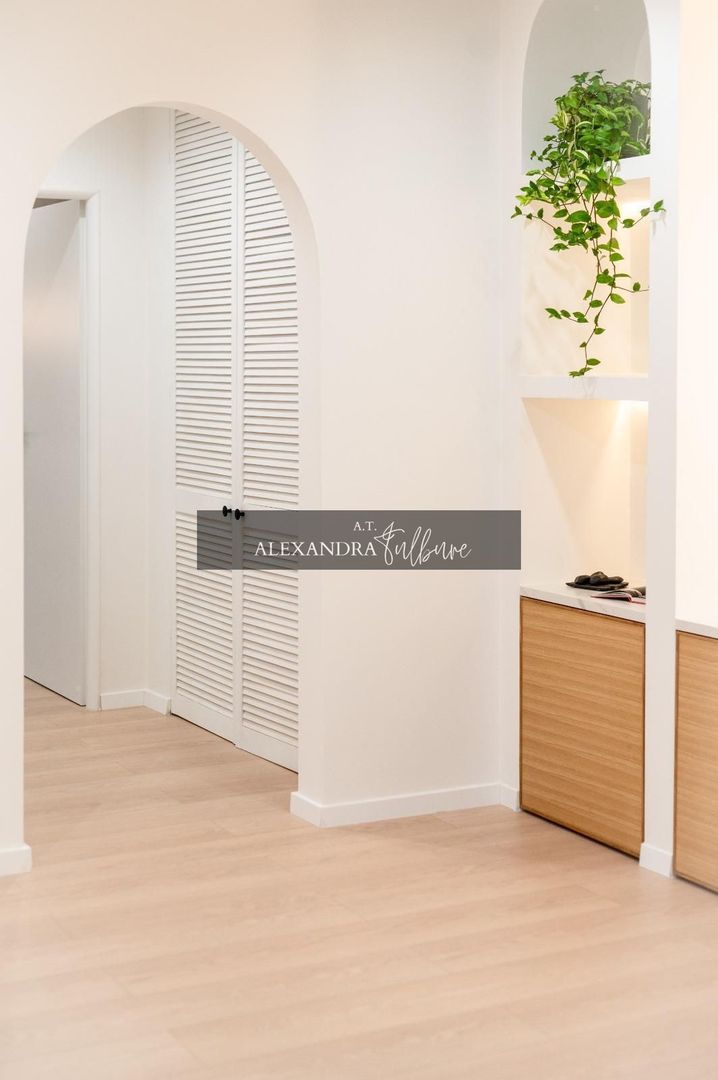 Apartament fimisat modern | 2 camere | decomandat | Gheorgheni - Poză 14
