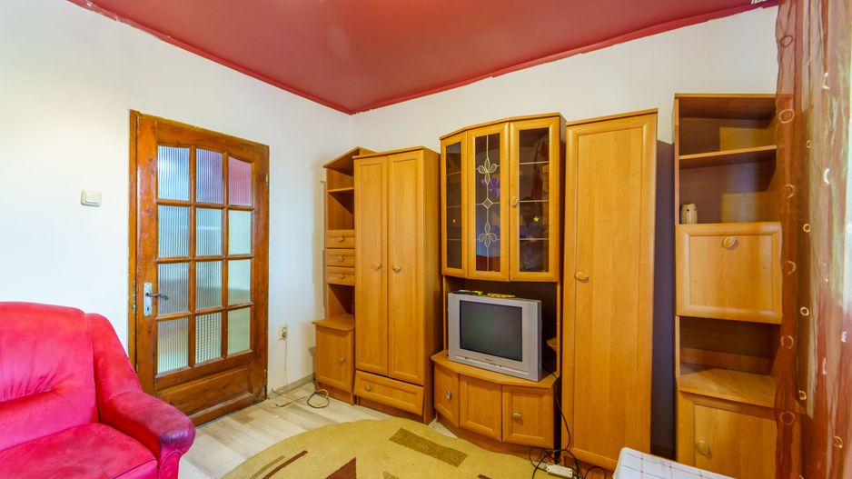 Garsonieră de închiriat în bloc reabilitat!! - Poză 5