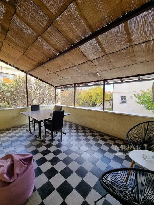 De inchiriat spatiu de birouri in Andrei Muresanu - Poză 5