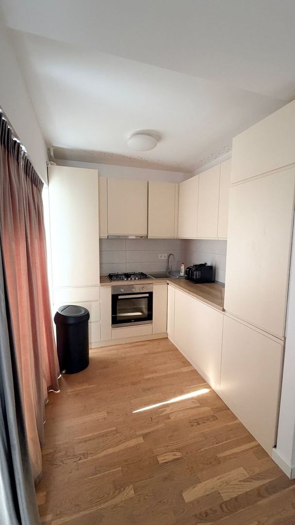 Chirie I Duplex premium | 3 camere | Belvedere Residence | Parcare - Poză 3
