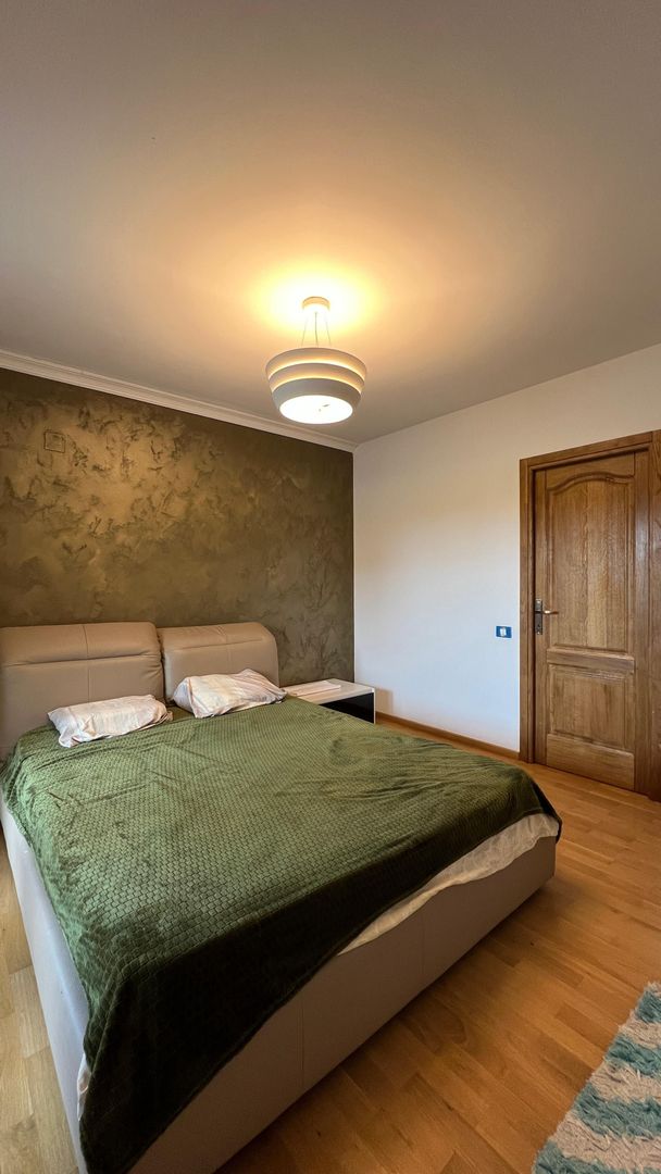 Vila individuala cu teren 570 Pipera | dotata cu panouri solare - Poză 20