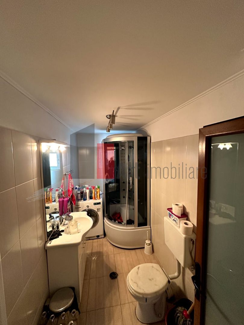 Casă individuală de vânzare – Dămăroaia, Sector 1, București - Poză 9