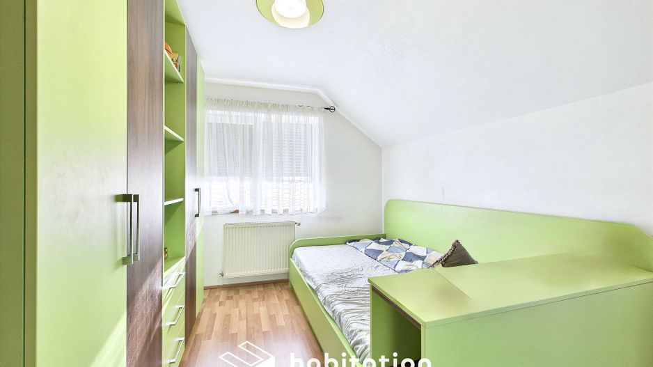 Descoperă turul virtual – Casă individuală spațioasă,  zona Bucovina - Poză 31