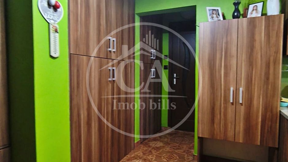 Apartament cu 2 camere de vanzare in zona Velenta, Oradea - Poză 9