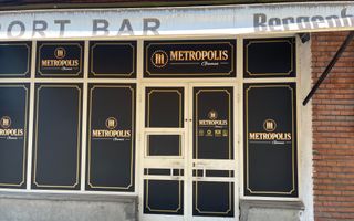 Spațiu comercial de închiriat . - Poză 6