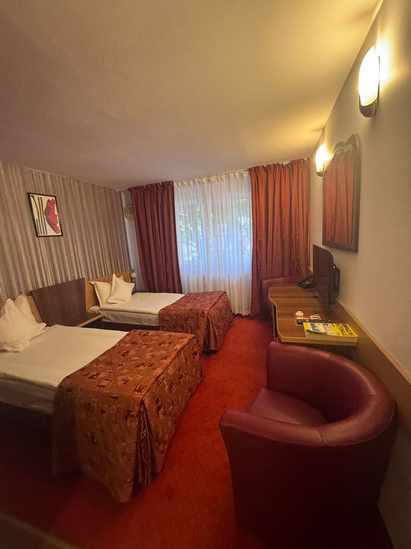 Hotel de vânzare – Strada Tineretului, Giurgiu - Poză 16