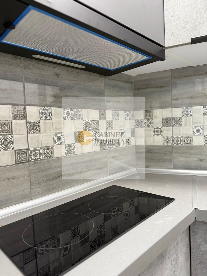 4 camere  | Etaj 1/6  | Cismigiu | 65 mp - Poză 7