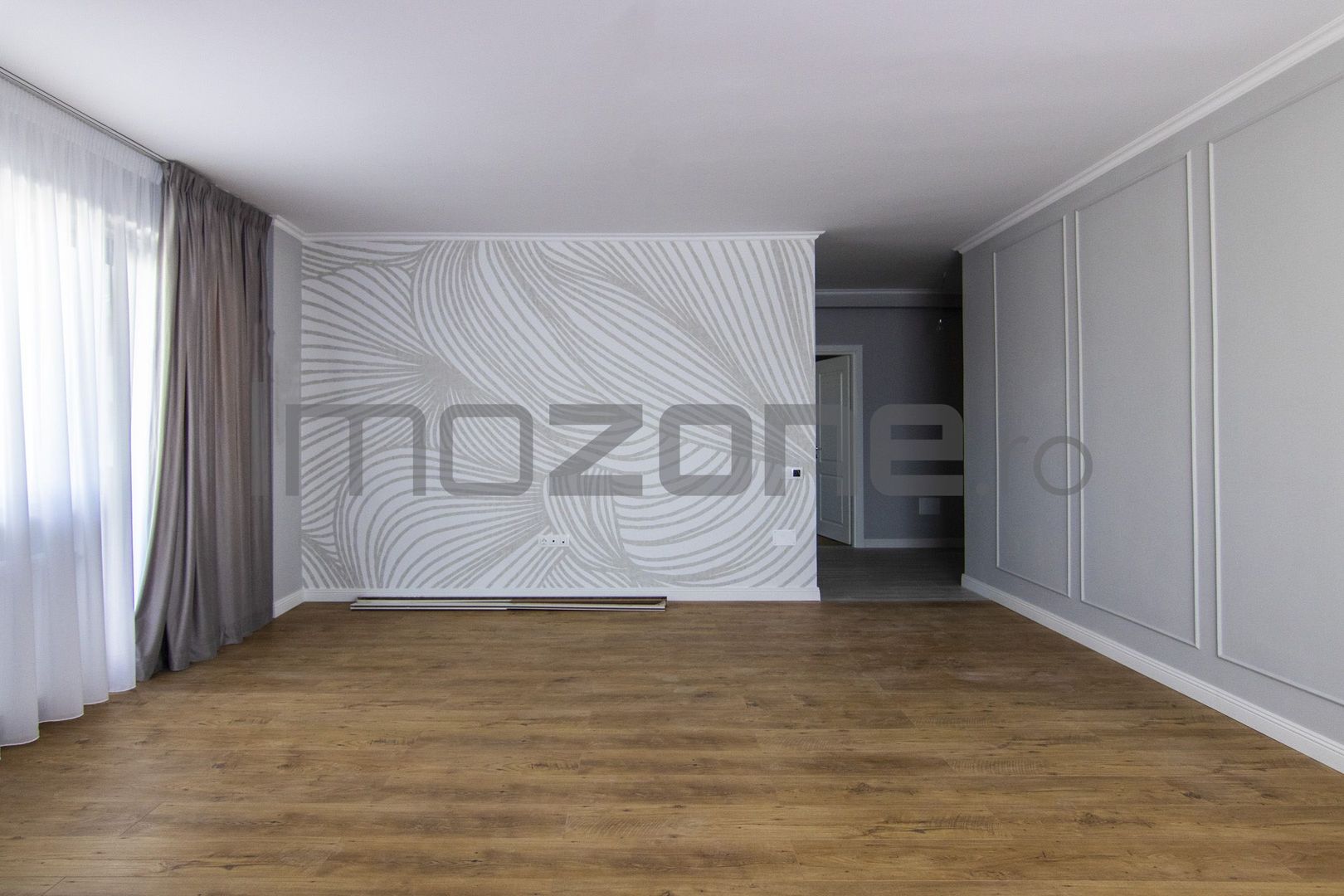 OFERTA IULIE: loc de parcare GRATUIT pentru apartamentele cu 3 camere - Poză 4