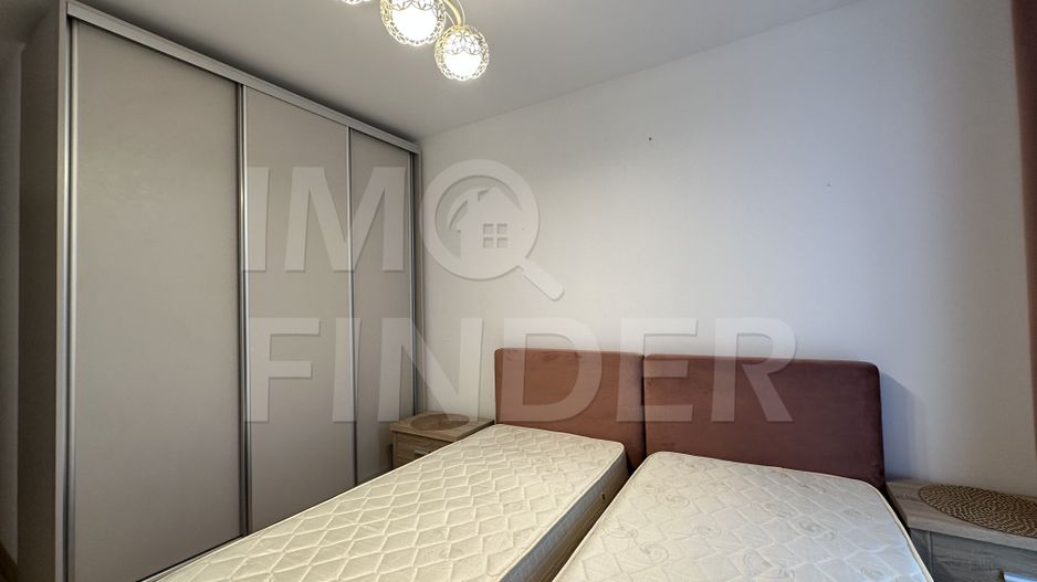 Apartament 3 camere, Andrei Mureșanu, garaj, str Iosif Vulcan - Poză 7