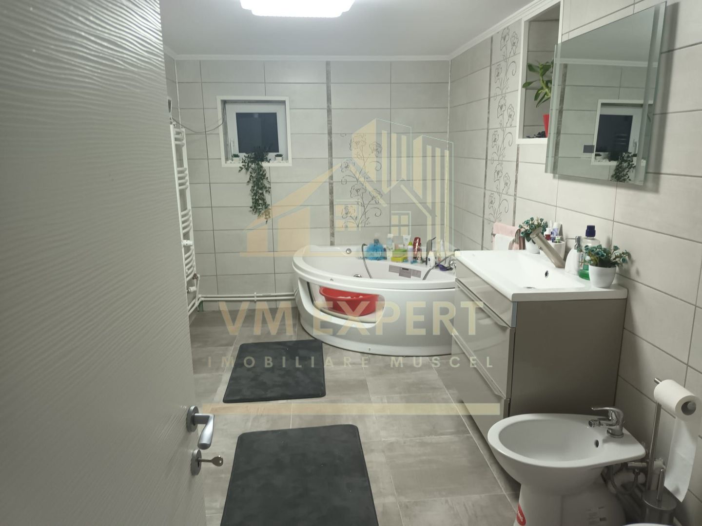 CASA 4 CAMERE TEREN 2500 MP CAMPULUNG - Poză 7