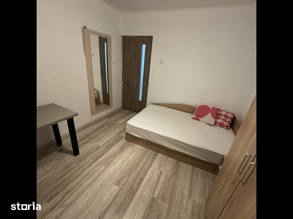 Închiriere Apartament cu 3 camere, parter, parcare, pet friendly, 8 min metrou - Poză 3