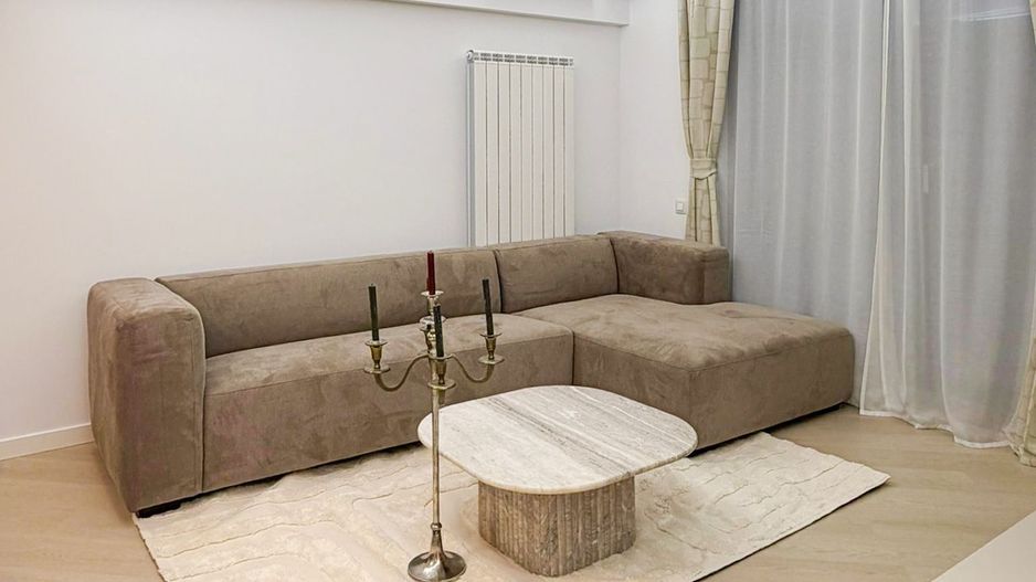 Chirie I Apartament 3 Camere | Prima Închiriere I Parcare Subterană - Poză 4