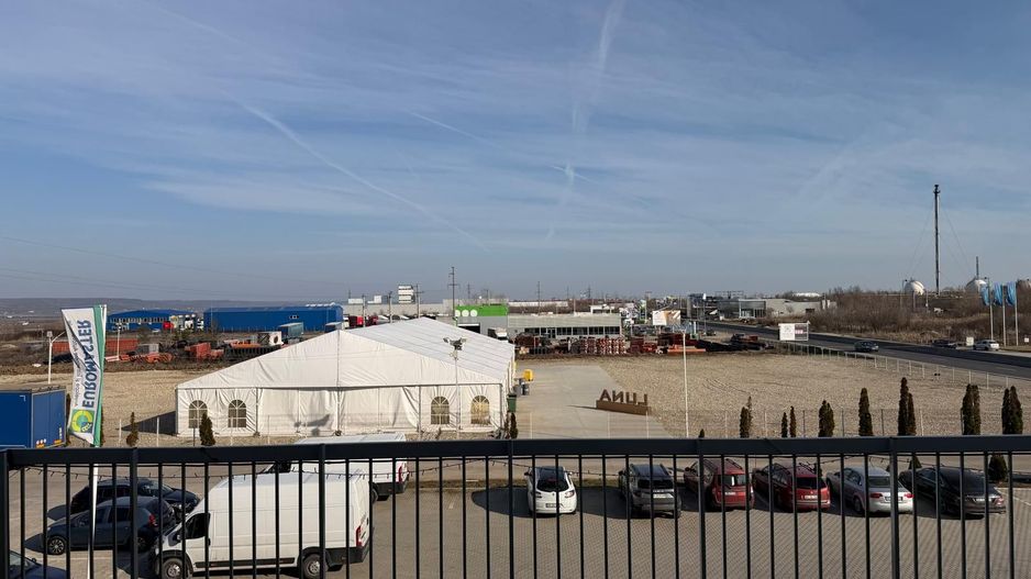 Spațiu Showroom/Industrial DN65B, Autostrada Bucuresti-Pitesti - Poză 7