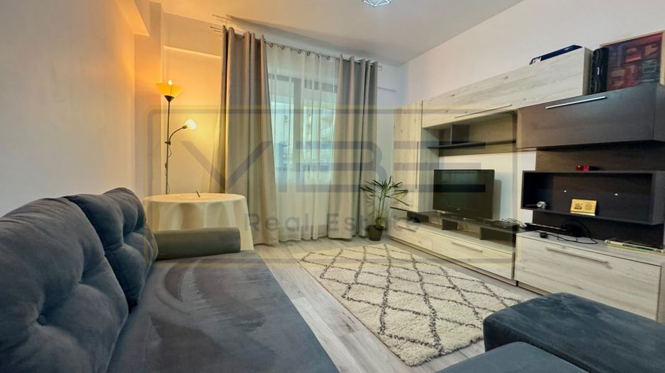 Apartament 2 camere decomandat | parcare | Panoramic Residence - Poză 1