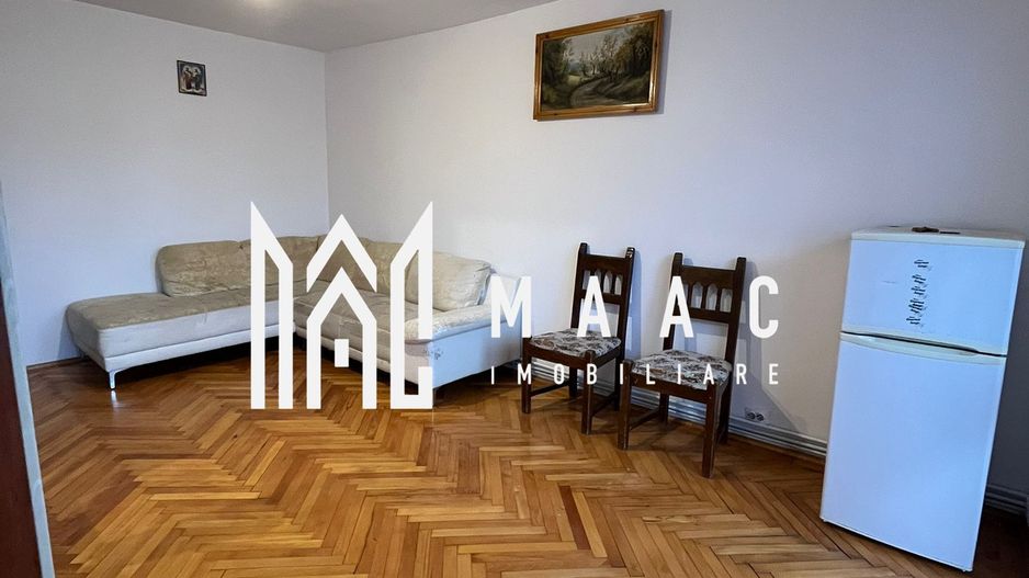 Apartament 3 camere | Etaj 2 | Balcon | Hipodrom 3 - Poză 14