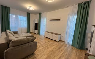Apartament 2 camere de inchiriat - Poză 10