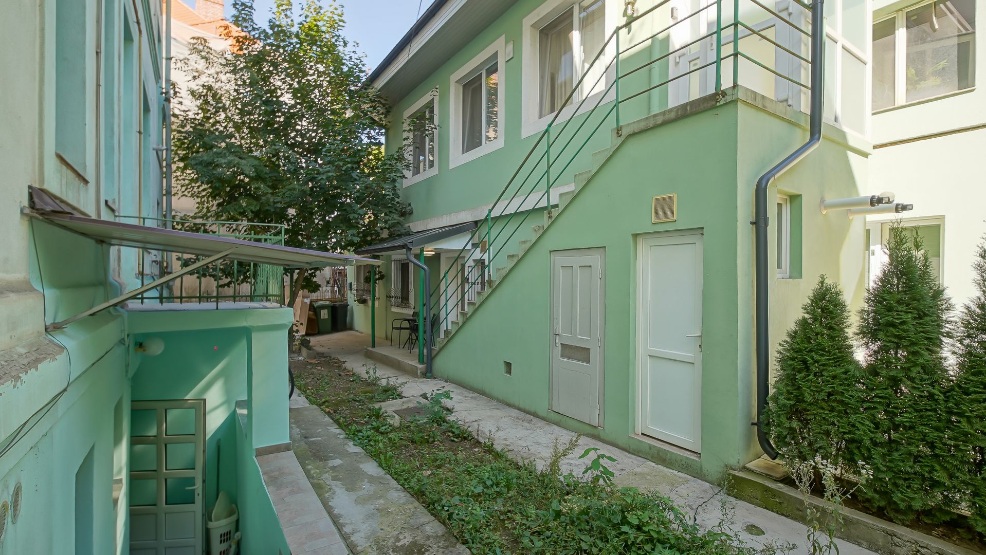 REDUCERE! Apartament in casa, str.Nicolae Iorga, Parcul Titulescu - Poză 22