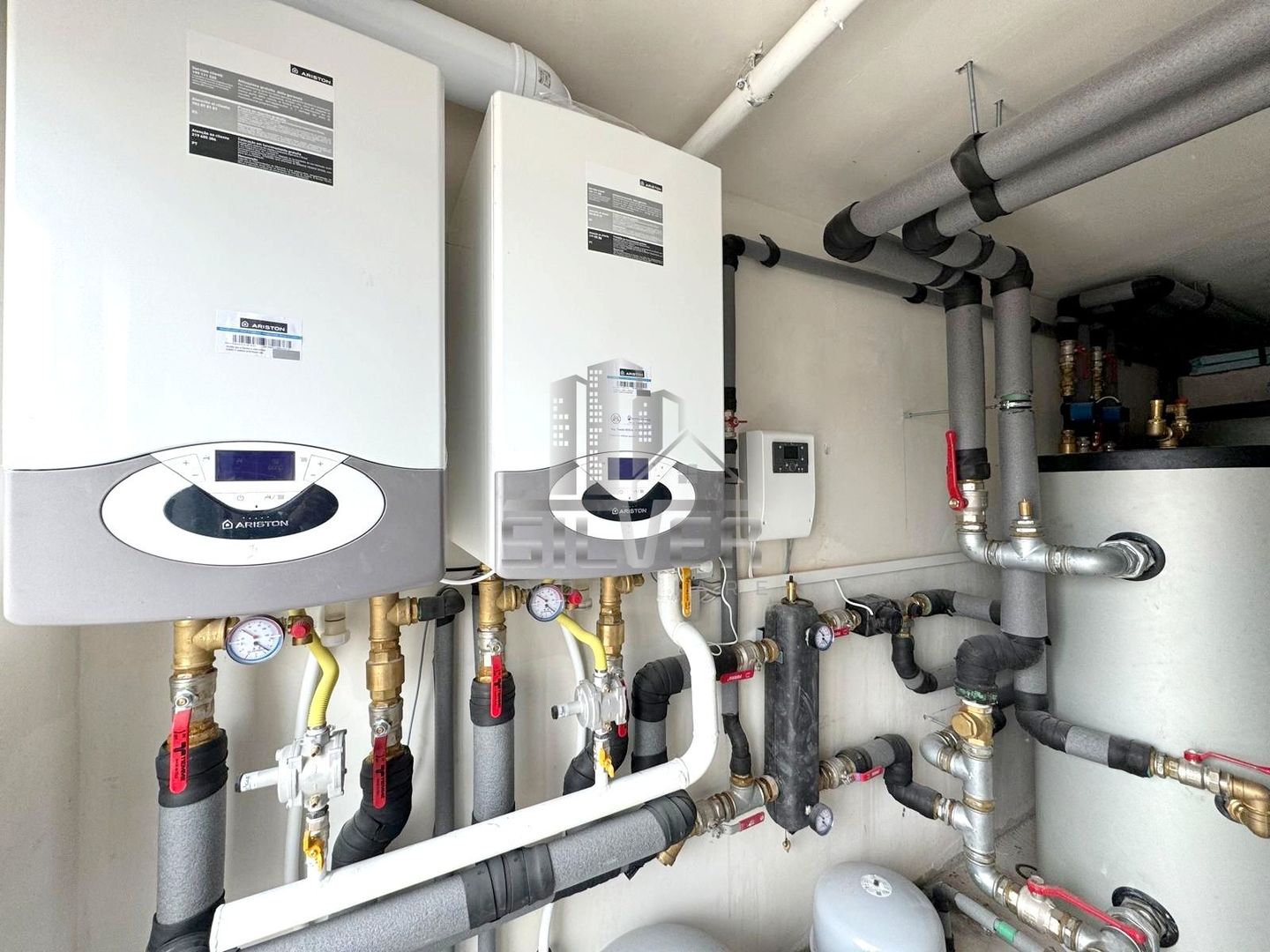 Apartament cu 3 camere/Imobil NZEB/complet mobilat si utilat. - Poză 20