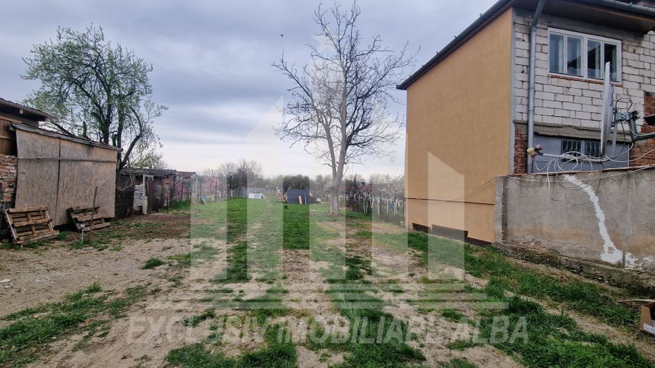 Casa individuala | 120mp | 500mp teren | Centru - Poză 11