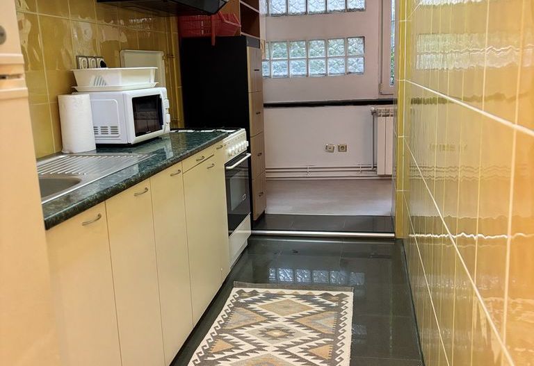 Apartament 2 camere- Bucureștii noi - Poză 4