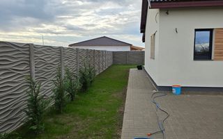 COMISION 0% | Casa individuala | Mosnita Veche | 4 camere | 500 m teren - Poză 9