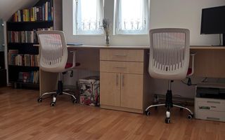 Apartament modern 4 camere baie cu ferestra si loc de parcare Hipodrom - Poză 5