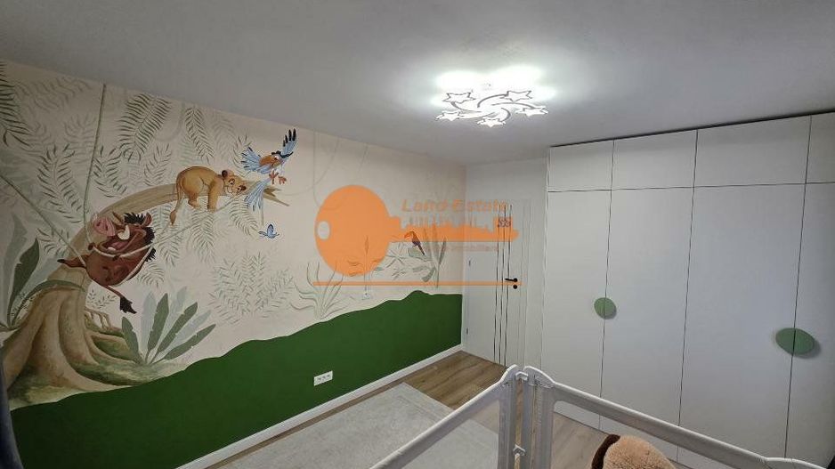 3 camere Mihai Bravu-Timpuri Noi - Poză 6