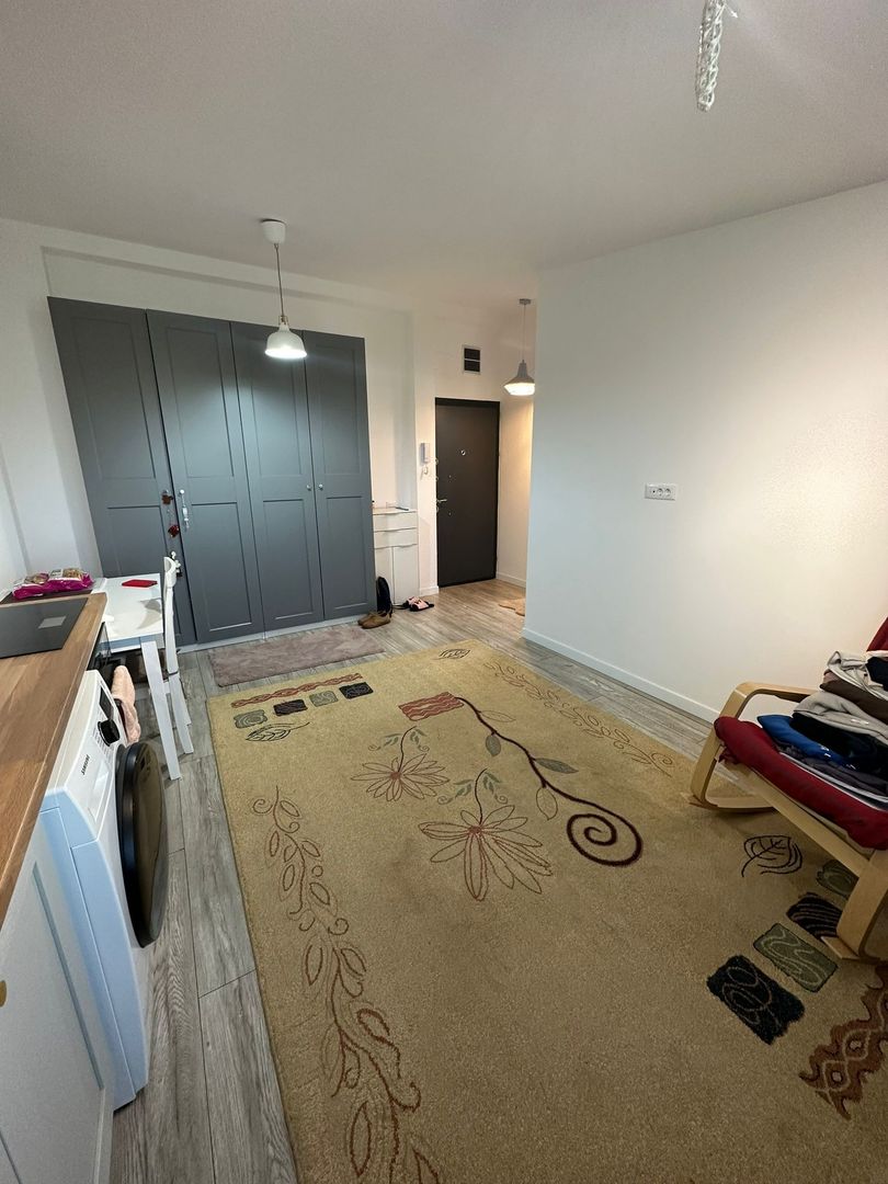 Apartament 2 camere Sun Plaza - Poză 6