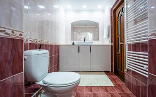 Vânzare, apartament 2 camere + living, str. Alecu Russo, Ciocana - Poză 10