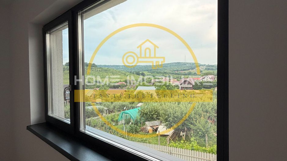 🏠Casă 4 cam, 100MP utili // 📍Bucium - Bârnova - Poză 14