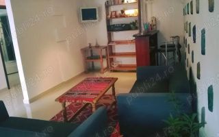 De inchiriat Apartament 3 camere in Vila,  Ferentari sector 4 - Poză 2