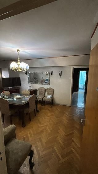 Apartament 4 camere mare și luminos– Șoseaua Nicolae Titulescu - Poză 5