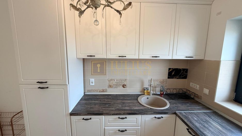 2 camere| Dumbravita| parcare inclusa| apartament superb| zona linistita| - Poză 14