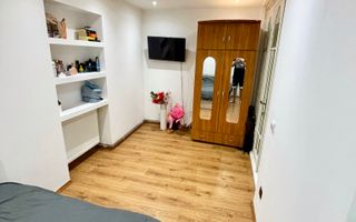 VÂNZARE 3 CAMERE | DOROBANTI | LOC DE PARCARE - Poză 8