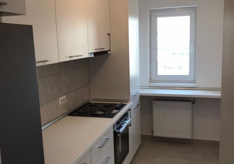 Garsoniera de inchiriat |Studio | Lujerului | Metrou | Mobilata | Politehnica - Poză 4